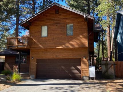 2269 Washington Avenue, South Lake Tahoe, CA 96150 Photo