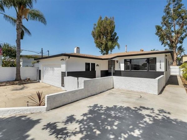 25427 Belle Porte, Harbor City, CA 90710