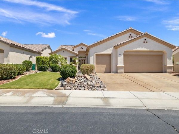 78688 Sunrise Canyon Avenue, Palm Desert, CA 92211