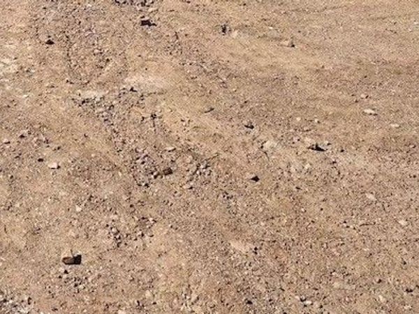 0 Janet Court, California City, CA 93505