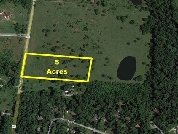 Tract 8 Middle Urbana Road, Urbana, OH 43078