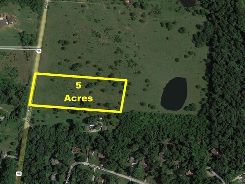 Tract 8 Middle Urbana Road, Urbana, OH 43078 Photo 1