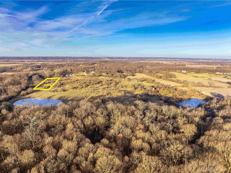 Tract 8 Middle Urbana Road, Urbana, OH 43078 Photo 2