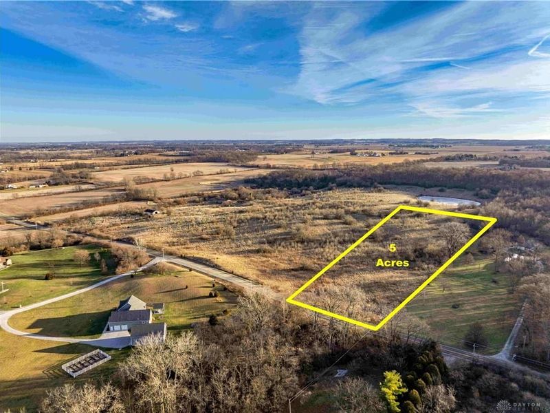 Tract 8 Middle Urbana Road, Urbana, OH 43078 Photo 3