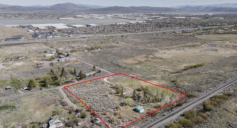 11000 Duffney Lane, Reno, NV 89506 Photo