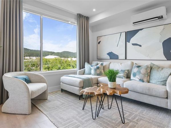 1371 Goldstream Ave, Unit 614, Langford, BC V9B 7B7