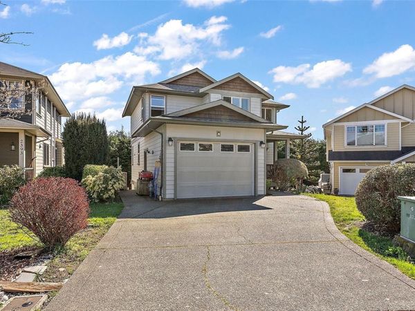 2399 Caffery Pl, Sooke, BC V9Z 1K8