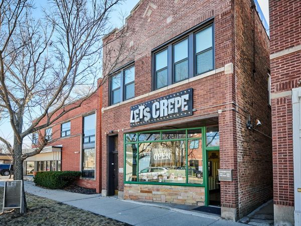 2607 W PETERSON Avenue , Chicago, IL 60659
