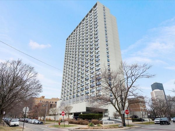 5100 N Marine Drive , Unit 17L, Chicago, IL 60640