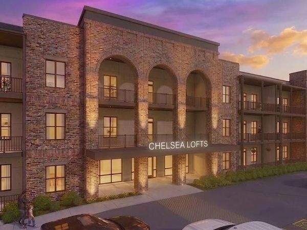 600 Molly Barr #205, Oxford, MS 38655