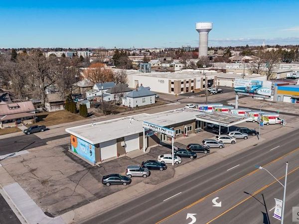 440 S Yellowstone Hwy, IDAHO FALLS, ID 83402