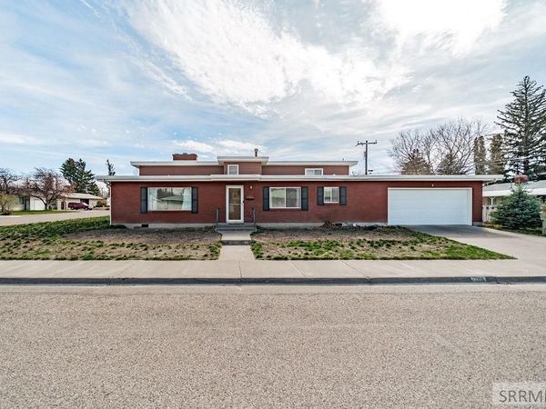 1788 Gallup Street, IDAHO FALLS, ID 83404