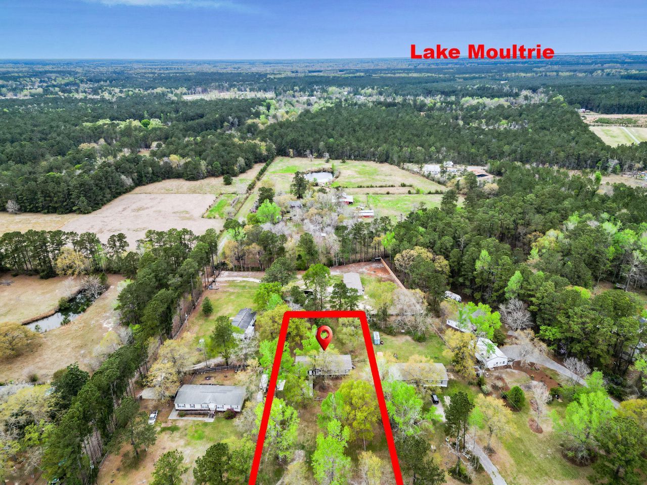 809 Coral Acres Drive Photo 9