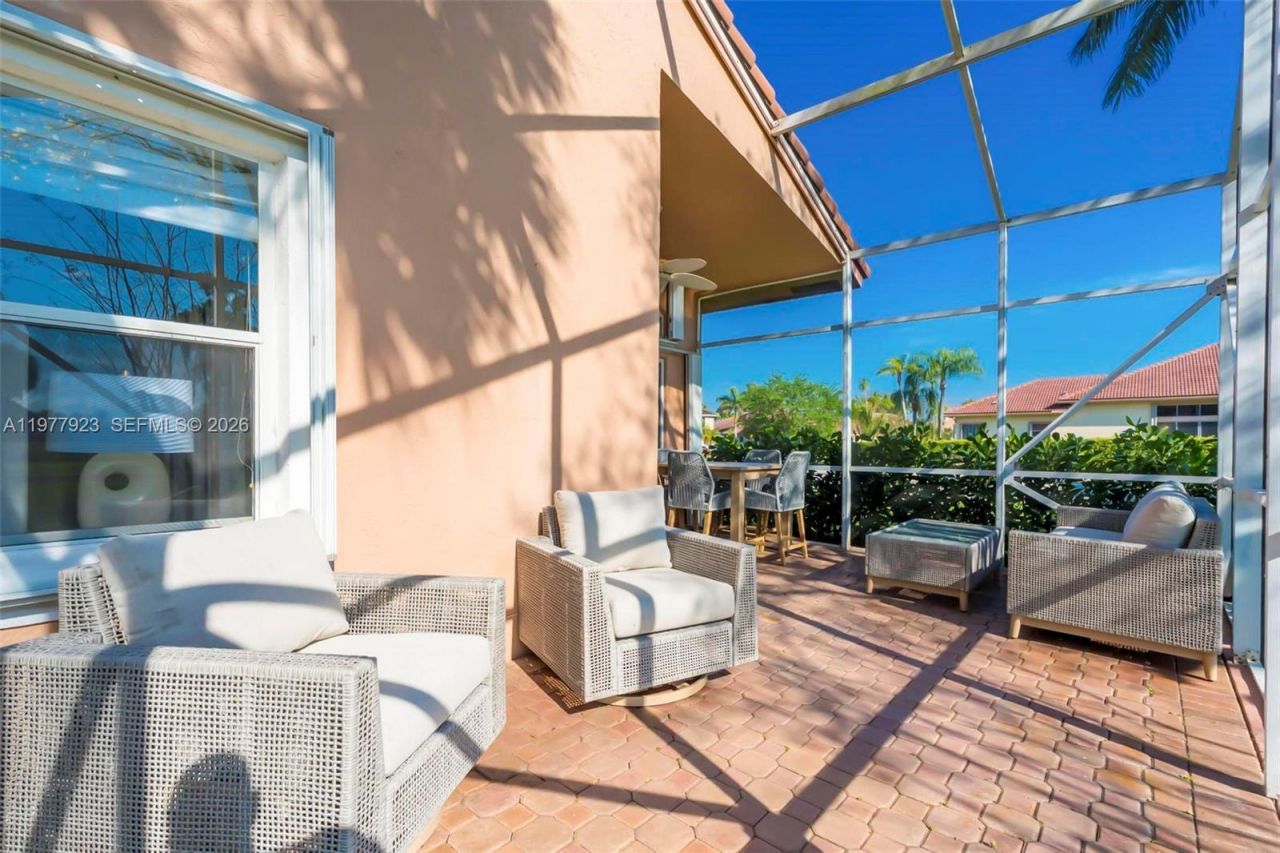 1601 SW 157th Ave, Pembroke Pines, FL 33027 Photo