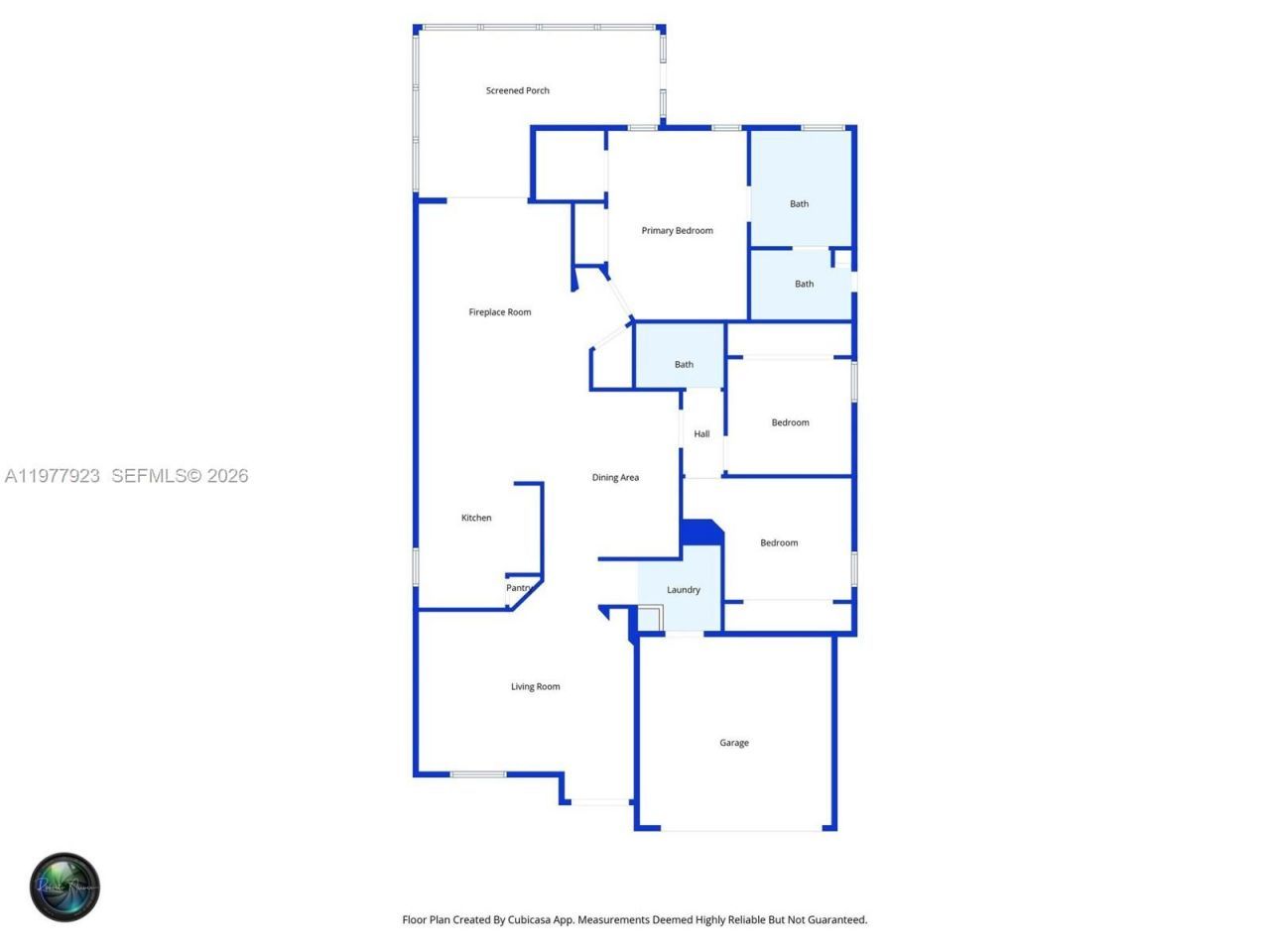 1601 SW 157th Ave, Pembroke Pines, FL 33027 Photo