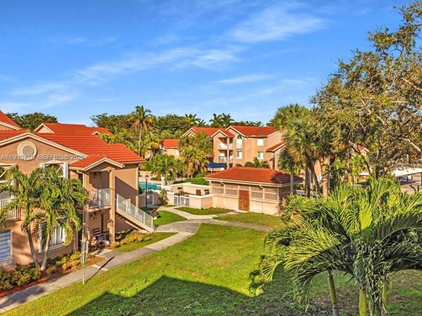 15770 SW 106th Ter , Unit 303, Miami, FL 33196