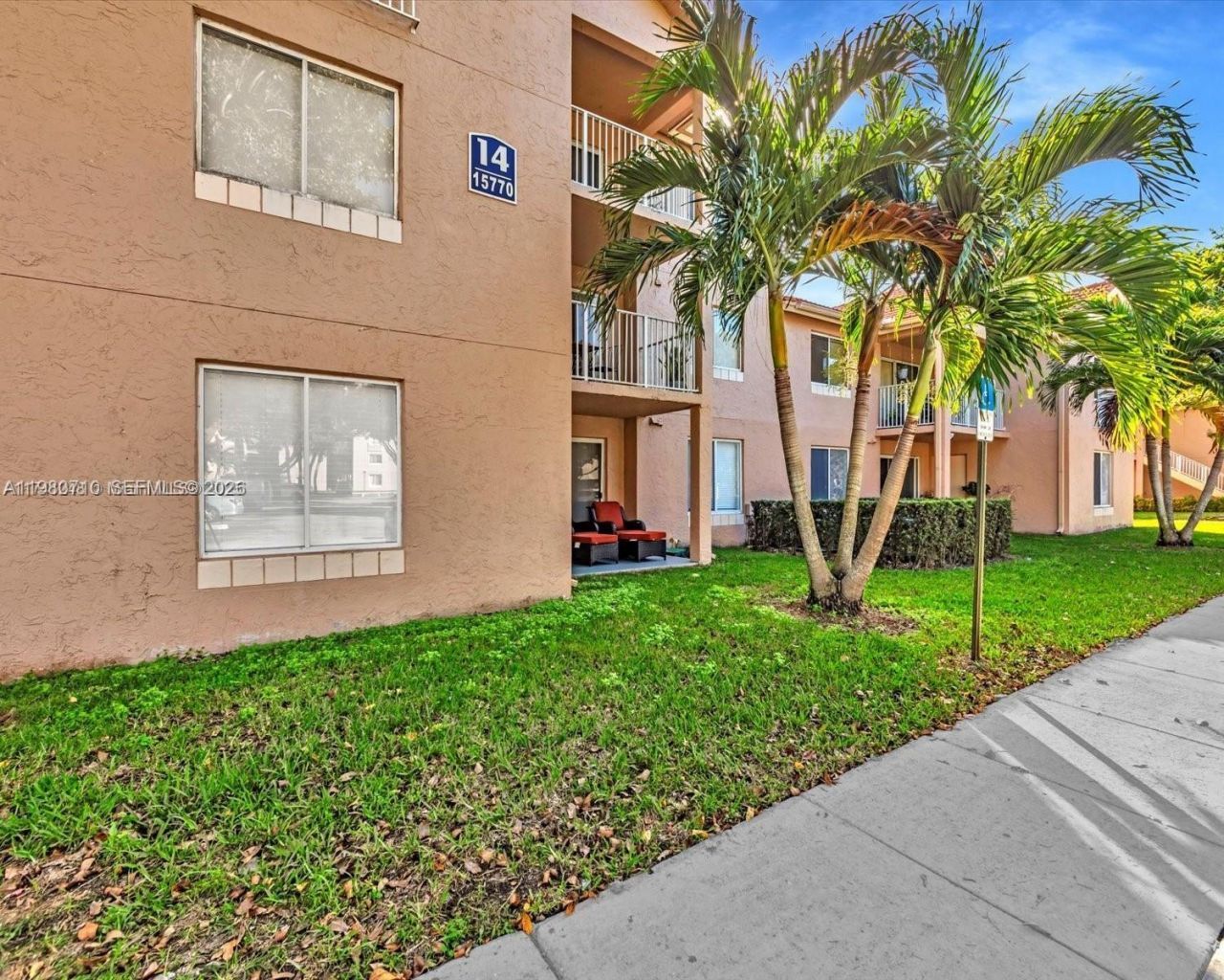 15770 SW 106th Ter , Unit 303, Miami, FL 33196 Photo