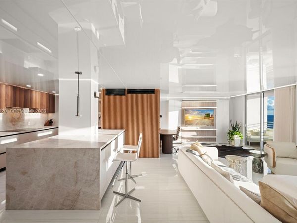 5555 Collins Ave , Unit 16H, Miami Beach, FL 33140