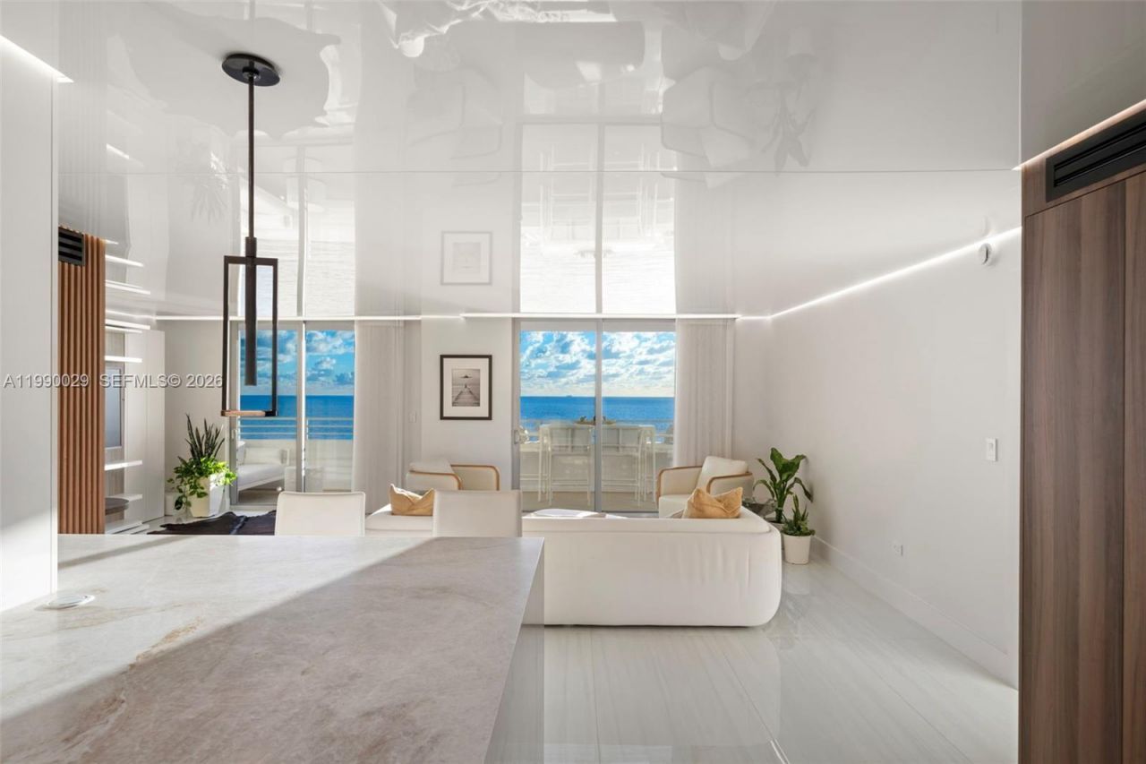 5555 Collins Ave, Unit 16H, Miami Beach, FL 33140 Photo