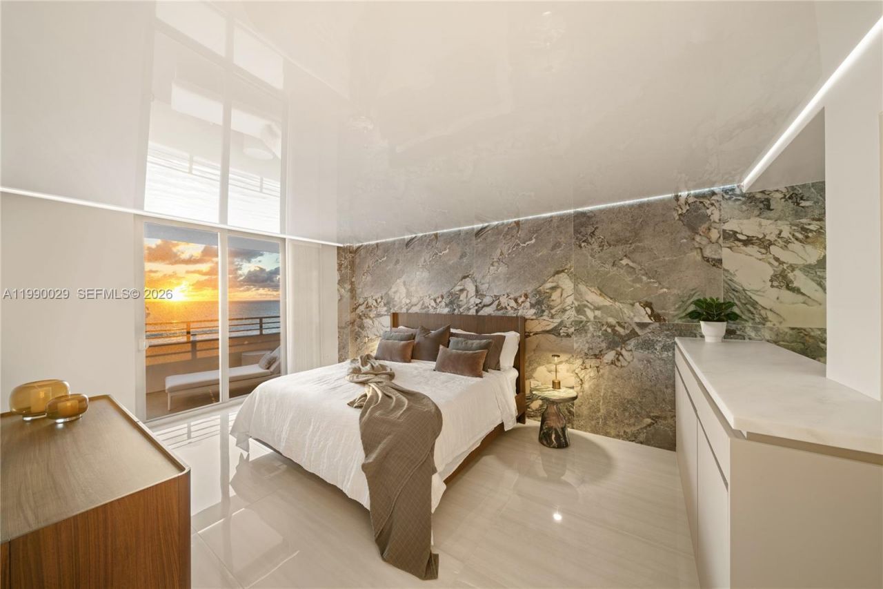 5555 Collins Ave, Unit 16H, Miami Beach, FL 33140 Photo