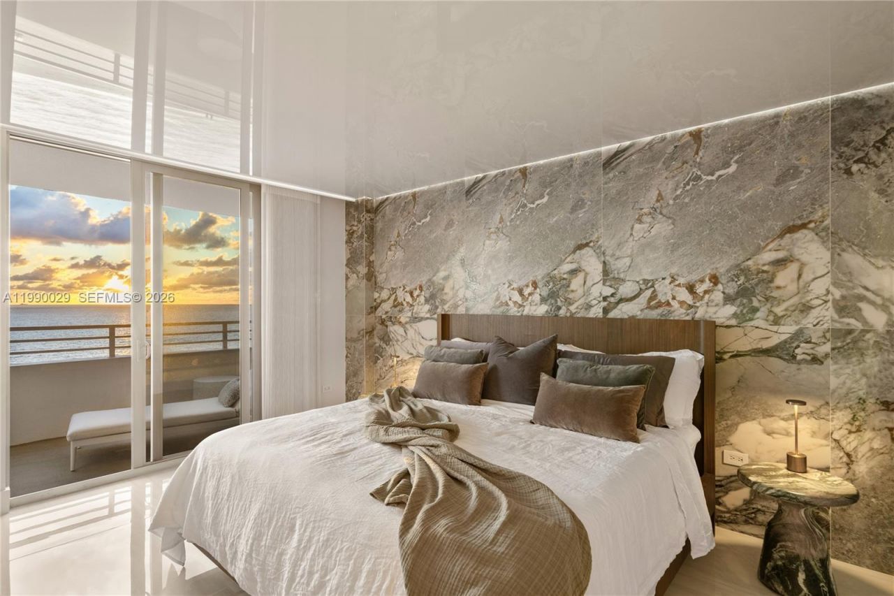 5555 Collins Ave, Unit 16H, Miami Beach, FL 33140 Photo