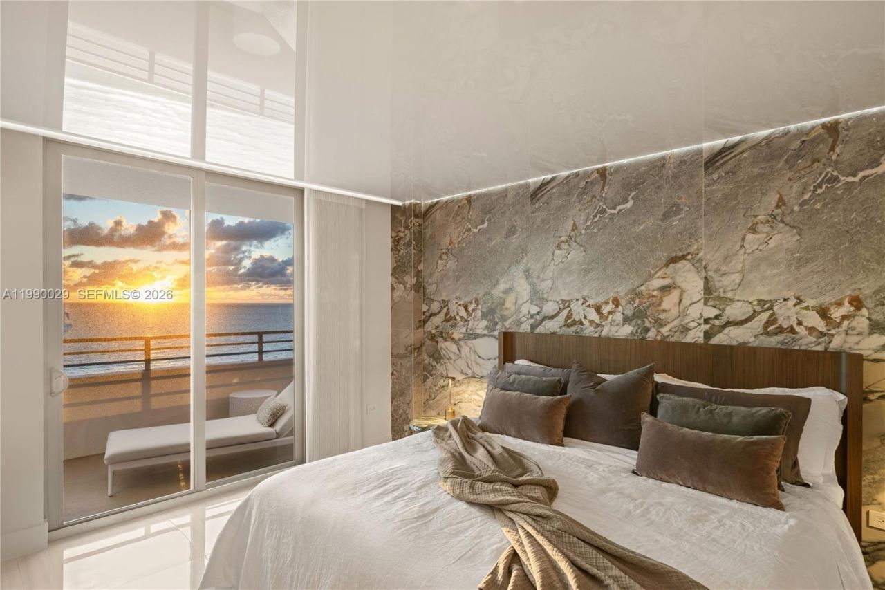 5555 Collins Ave, Unit 16H, Miami Beach, FL 33140 Photo