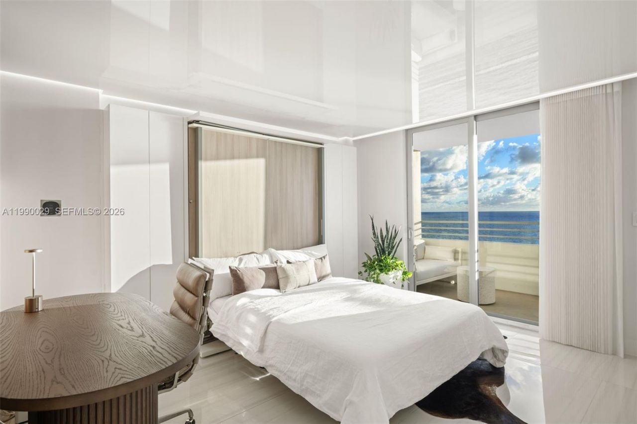 5555 Collins Ave, Unit 16H, Miami Beach, FL 33140 Photo