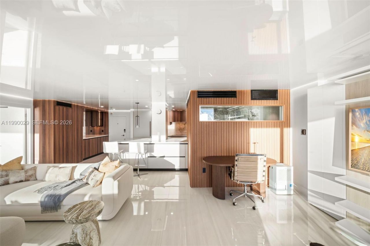 5555 Collins Ave, Unit 16H, Miami Beach, FL 33140 Photo