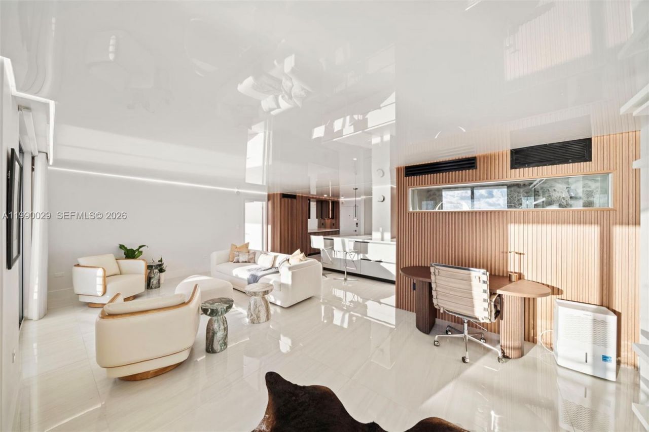 5555 Collins Ave, Unit 16H, Miami Beach, FL 33140 Photo