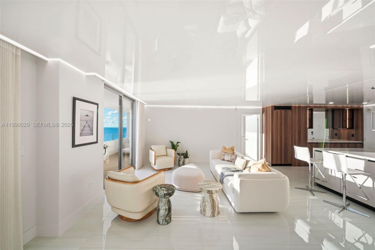 5555 Collins Ave, Unit 16H, Miami Beach, FL 33140 Photo