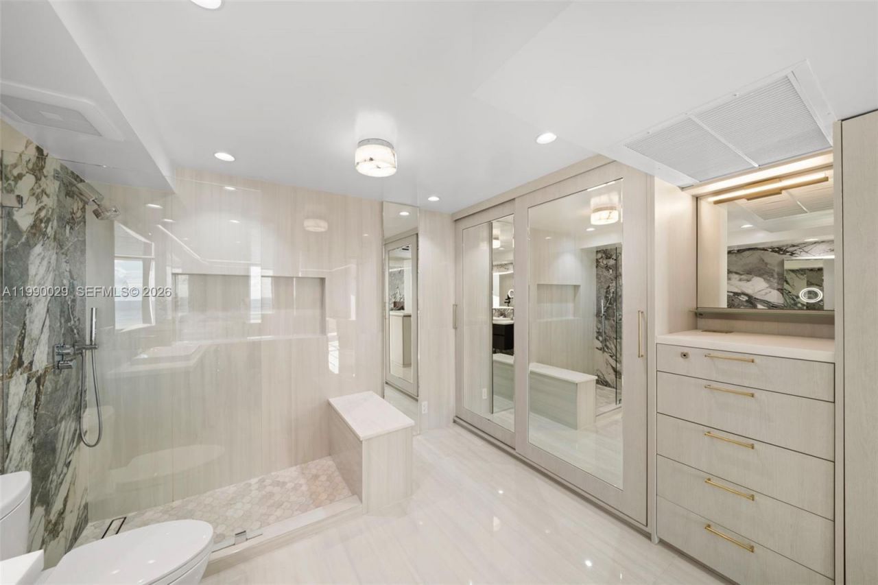 5555 Collins Ave, Unit 16H, Miami Beach, FL 33140 Photo