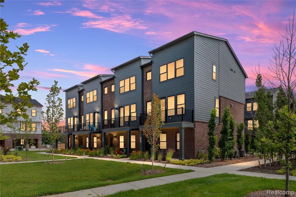 2158 Park Drive, Pittsfield Township, MI 48103 Main Photo