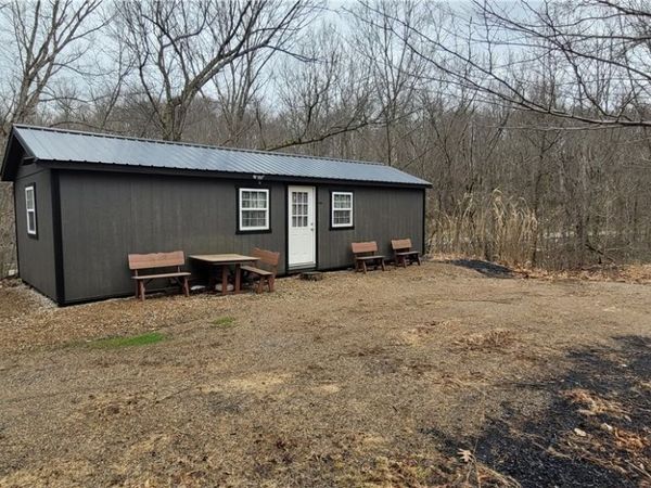 9470 State Route 669, Roseville, OH 43777