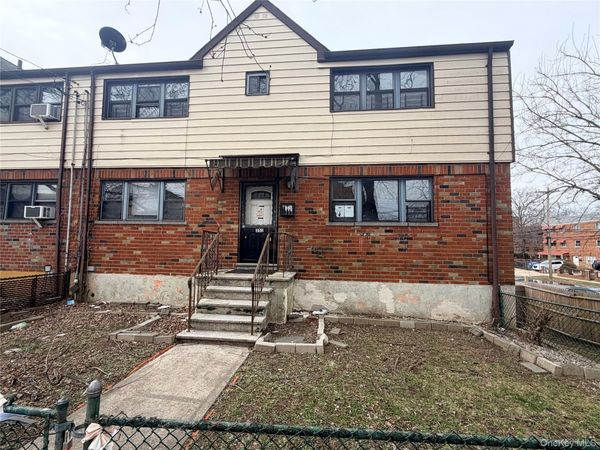 351 Quincy Avenue , Bronx, NY 10465