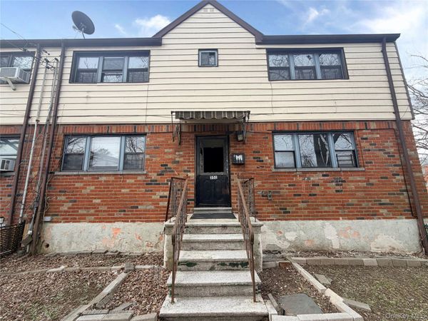 351 Quincy Avenue , Bronx, NY 10465