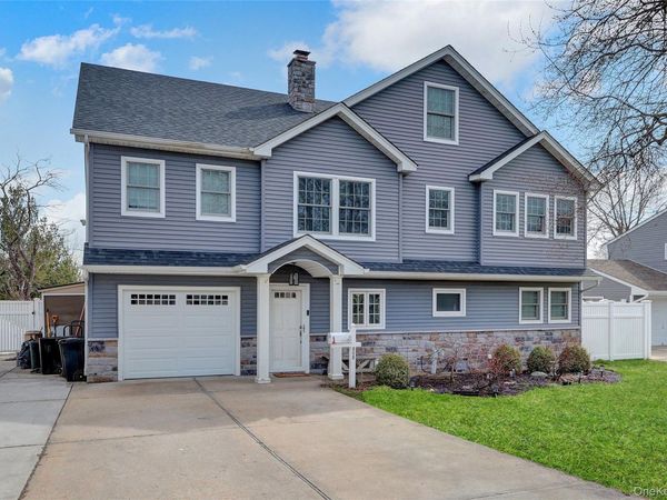 505 Sand Hill Road , Wantagh, NY 11793