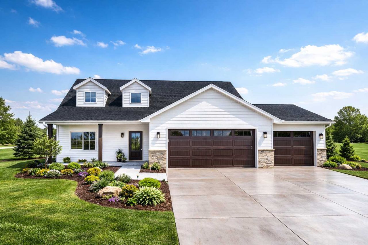 6220 85th Avenue S, Horace, ND 58047 Main Photo