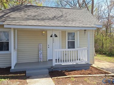 7202 Harrison Avenue, Henrico, VA 23228