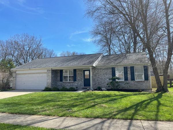 1429 Gumbert Drive, Batavia Twp, OH 45102