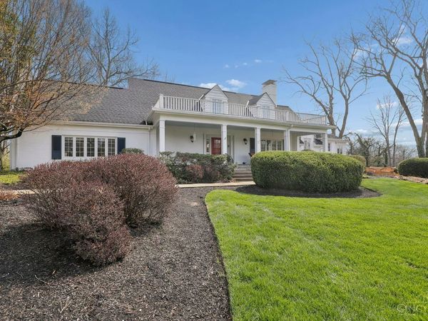 6721 Bennett Road, Anderson Twp, OH 45230