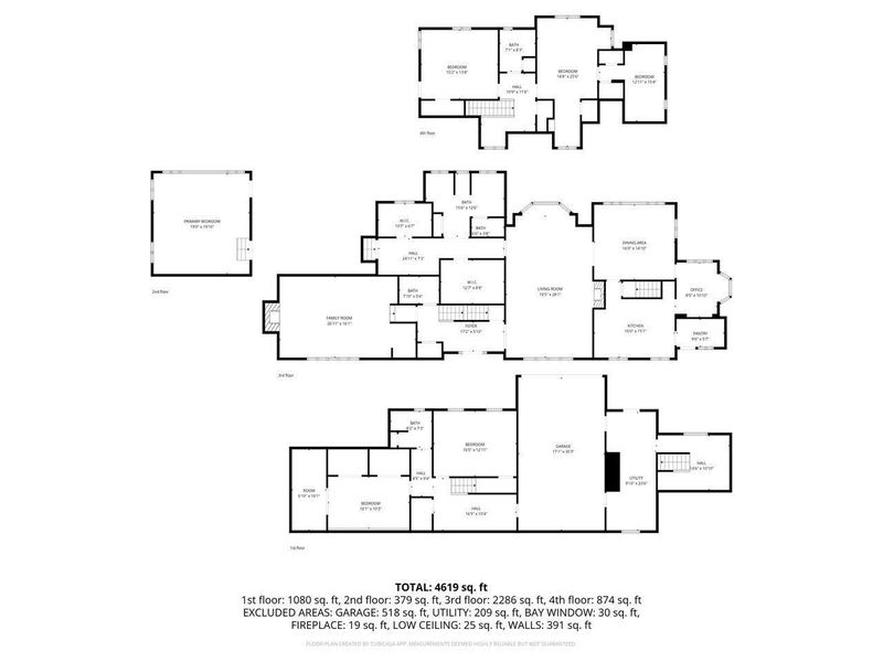 6721 Bennett Road, Anderson Twp, OH 45230 Photo 76