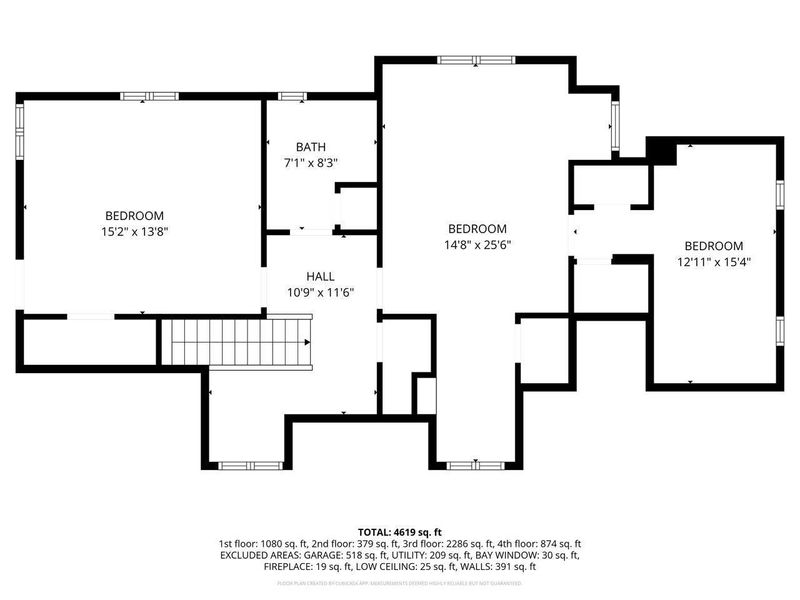 6721 Bennett Road, Anderson Twp, OH 45230 Photo 77