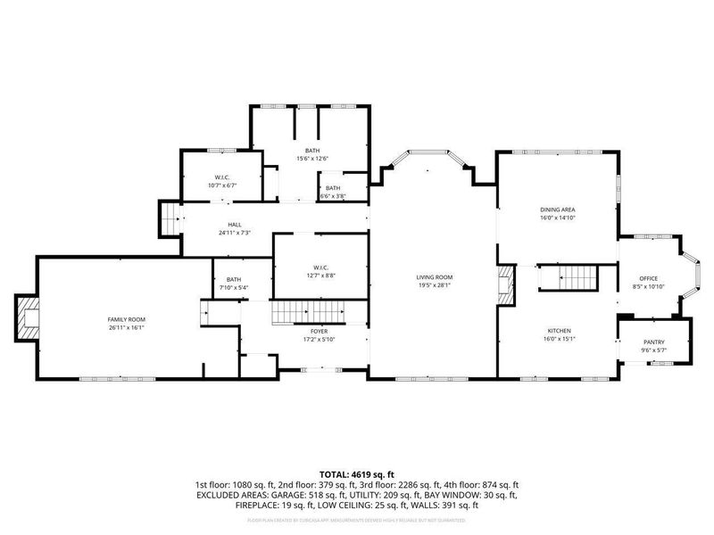 6721 Bennett Road, Anderson Twp, OH 45230 Photo 78