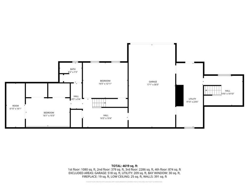 6721 Bennett Road, Anderson Twp, OH 45230 Photo 80