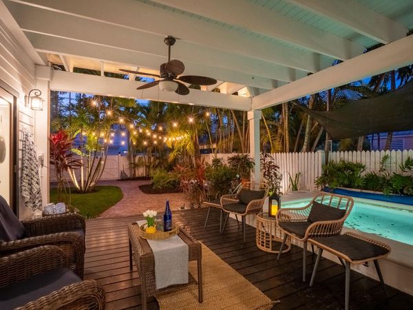 1019 Eaton Street, KEY WEST, FL 33040