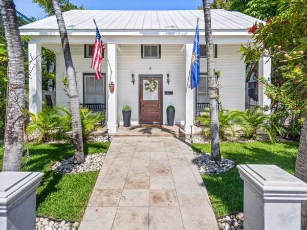 1019 Eaton Street, KEY WEST, FL 33040