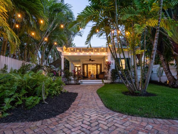 1019 Eaton Street, KEY WEST, FL 33040