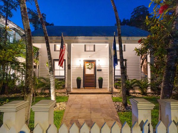 1019 Eaton Street, KEY WEST, FL 33040