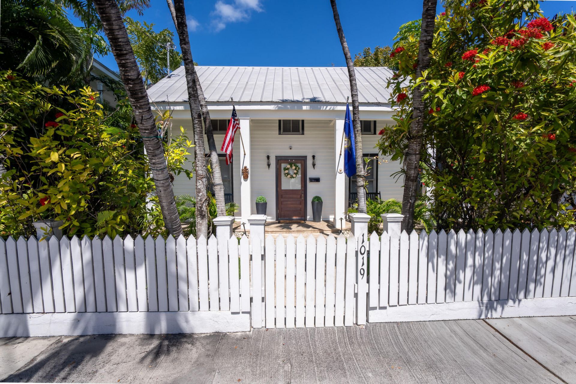 1019 Eaton Street, Key West, FL 33040 Photo