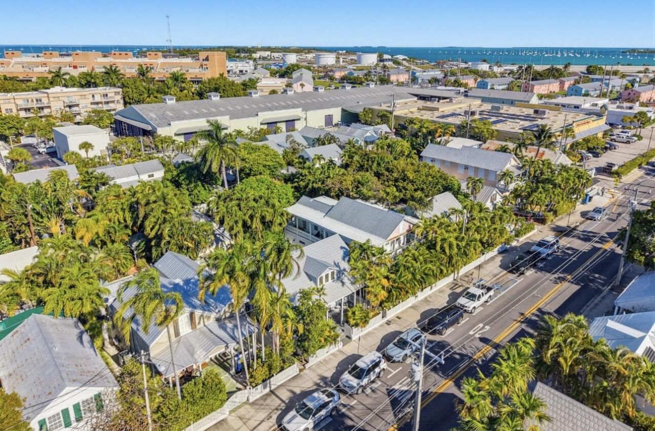 1019 Eaton Street, Key West, FL 33040 Photo